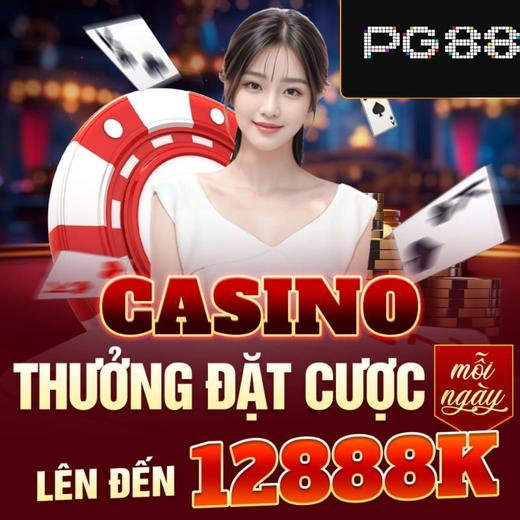 Khám Phá PG88 Việt Nam – Nền Tảng Cá Cược Hàng Đầu